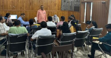 नगर पालिका बोर्ड बैठक में नगर विकास के लिए गए कई अहम निर्णय