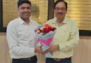 प्रशासनिक फेरबदल: कौस्तुभ मिश्र बने अपर जिलाधिकारी वित्त/राजस्व, गौरव पाण्डे और तुषार सैनी ने भी लिया कार्यभार