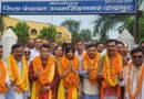कोमल चौधरी ने शक्ति प्रदर्शन के साथ किया 14,कुरैया जिला पंचायत सीट पर नामांकन ! विधायक शिव अरोरा बोले कुरैया की जनता बनाएगी नया इतिहास भाजपा की होंगी जीत