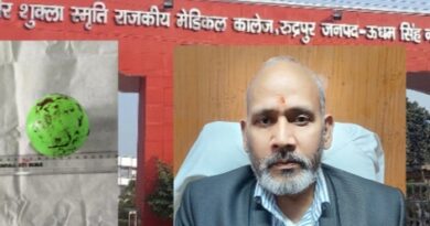 यौन सुख के लिए बुजुर्ग ने प्राइवेट पार्ट में डाली प्लास्टिक की गेंद फंसी, वरिष्ठ सर्जन डॉ. केदार सिंह शाही ने बिना सर्जरी निकाली, मानसिक स्वास्थ्य पर भी दी चेतावनी
