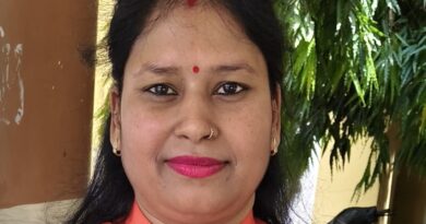 निवर्तमान जिपं अध्यक्ष रेनू गंगवार के नामांकन पर आपत्ति नामांकन में तथ्यों को छुपाने और अवैध कब्जे के आरोप, जांच की मांग सरकारी भूमि पर कब्जे और फर्जी दस्तावेजों से मुआवजा लेने के आरोप