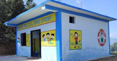 महिला व बाल विकास को मजबूती: चम्पावत में खुलेंगे 24 नए आंगनबाड़ी केंद्र