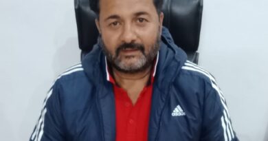 मेट्रोपोलिस सोसायटी में अब नहीं चलेगी मनमानीः डॉ. चंदोला – हाईकोर्ट के निर्णय को भाजपा नेता ने बताया सत्य और संघर्ष की जीत