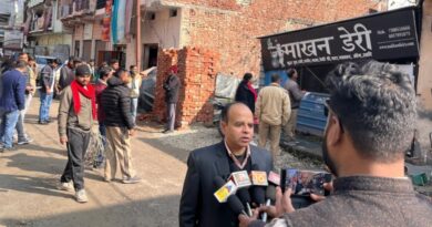 बिजली चोरों पर विभाग का सर्जिकल स्ट्राइक – दिनेशपुर में विजिलेंस और यूपीसीएल की संयुक्त छापेमारी से हड़कंप