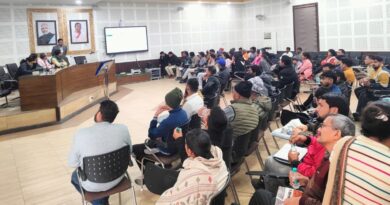 प्रधानमंत्री आवास योजना के तहत ऑनलाइन लॉटरी कार्यक्रम आयोजित