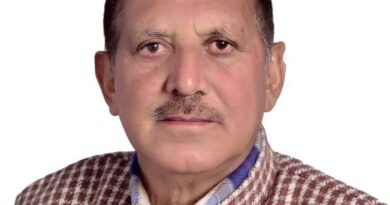 पत्रकारों व सामाजिक कार्यकर्ताओं के उत्पीड़न पर सरकार जवाब दे: पी.सी. तिवारी