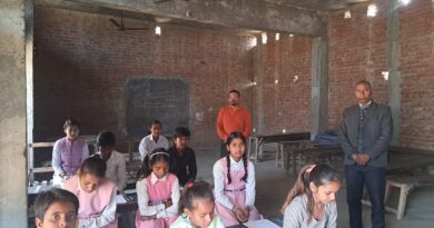 संत गाडगे 150वीं जयंती समारोह: 8 मार्च को भव्य सम्मान समारोह, माध्यमिक शिक्षा मंत्री गुलाबो देवी होंगी मुख्य अतिथि