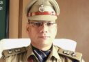 उत्तराखंड में बड़ा प्रशासनिक फेरबदल : उधम सिंह नगर के एसएसपी का तबादला