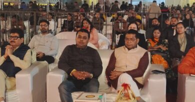 सरस आजीविका मेला 2026: रुद्रपुर में कृषक गोष्ठी व सांस्कृतिक संध्या से सशक्त हुआ ग्रामीण विकास