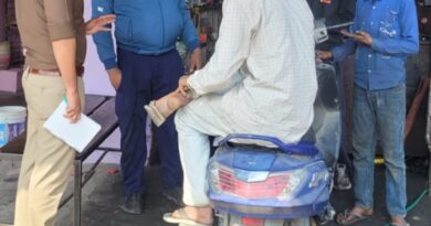 अजय गणपति के निर्देश पर उधम सिंह नगर में सघन सत्यापन अभियान, 42 टीमों की बड़ी कार्रवाई