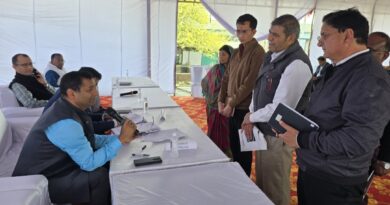 जसपुर में तहसील दिवस: 52 शिकायतें दर्ज, 26 का मौके पर निस्तारण