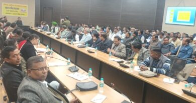 उत्तराखण्ड विद्यालयी शिक्षा परिषद की बोर्ड परीक्षाएं 21 फरवरी से, नकल विहीन व पारदर्शी संचालन के निर्देश