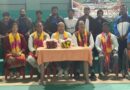 उत्तराखंड राज्य पैरा बैडमिंटन चैंपियनशिप 2026 का रुद्रपुर में भव्य आगाज़, राष्ट्रीय चयन ट्रायल के लिए खिलाड़ियों में उत्साह