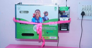 इंडस टॉवर्स ने उधमसिंह नगर में 70 स्कूलों में मैन्स्ट्रुल हाइजीन इन्फ्रास्ट्रक्चर रोलआउट को सफलतापूर्वक पूरा किया