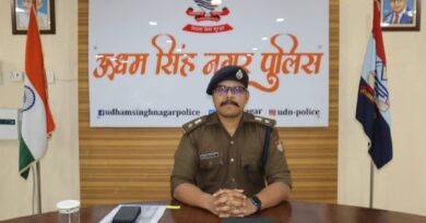 अजय गणपति ने पत्रकार वार्ता में गिनाईं प्राथमिकताएं; कहा— “अपराध मुक्त समाज और पारदर्शी पुलिसिंग हमारी सर्वोच्च प्राथमिकता”