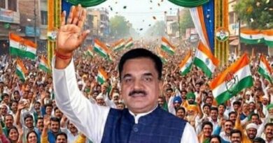 टिकट कटा, अपमान सहा… अब वापसी का वार: कांग्रेस में ठुकराल की एंट्री से मचा सियासी भूचाल