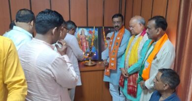 मतदाता सूची को त्रुटिहीन बनाने में जुटें कार्यकर्ताः भट्ट – जिला कार्यशाला में भाजपा कार्यकर्ताओं को दी गयी महत्वपूर्ण जानकारियां