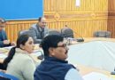 चम्पावत: अपराध में कमी, राजस्व वादों के निस्तारण पर सख्ती — डीएम की समीक्षा बैठक में सख्त निर्देश