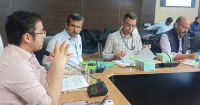 नए शिक्षा सत्र से पहले निजी विद्यालयों को सख्त निर्देश, RTE प्रवेश और सुरक्षा मानकों पर जोर