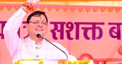 चम्पावत में ‘श्री गोलू देवता कॉरिडोर’ को ₹117.22 करोड़ की मंजूरी, पर्यटन और रोजगार को मिलेगा बढ़ावा