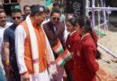 चम्पावत में बन रहा ₹55.52 करोड़ का अत्याधुनिक साइंस सेंटर, CM ने किया निरीक्षण