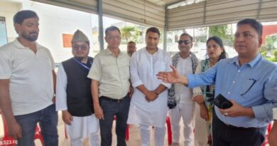 हज यात्रा को सुखद बनाने के लिए उत्तराखंड हज समिति लगातार अग्रसर: ख़तीब मलिक