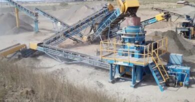 खनन निदेशक को इन्डियांज आनेस्ट इंडिपेन्डेंस आनर सम्मान मिलने पर स्टोन क्रेशर एसोशिएसन ने जताई खुशी