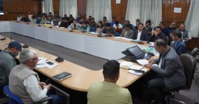 जनता मिलन कार्यक्रम में 88 शिकायतें दर्ज, त्वरित निस्तारण के निर्देश