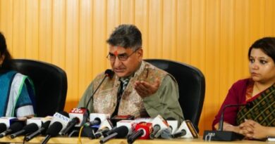 शीर्षक: उत्तराखण्ड में 25 अप्रैल से शुरू होगा जनगणना-2027 का पहला चरण, पहली बार होगी पूरी तरह डिजिटल गणना