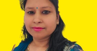 बेमौसमी बारिश और तेज हवाओं से गेहूं की फसल तबाह, किसानों के लिए राहत पैकेज की मांग: शिवांगी गंगवार