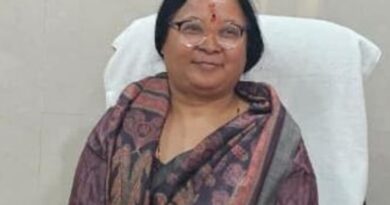 रुद्रपुर में स्वास्थ्य सेवाओं को नई उड़ान: पंडित राम सुमेर राजकीय मेडिकल कॉलेज इस वर्ष शुरू होने को तैयार, विशेषज्ञ डॉक्टरों की नियुक्ति से बढ़ी उम्मीदें