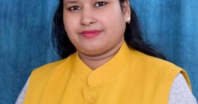 निजी स्कूलों की मनमानी पर लगे लगाम, अभिभावकों को मिले राहत: शिवांगी गंगवार