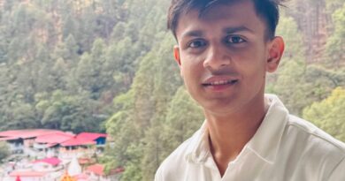 12 लाख प्रतिभागियों में चमका उत्तराखंड का सितारा, माय भारत बजट क्वेस्ट के फाइनल में पहुंचे रुद्र प्रताप सिंह