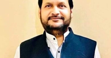 बिलासपुर विधानसभा की कमान प्रमोद गंगवार को, सपा ने मिशन 2027 के तहत सौंपी अहम जिम्मेदारी