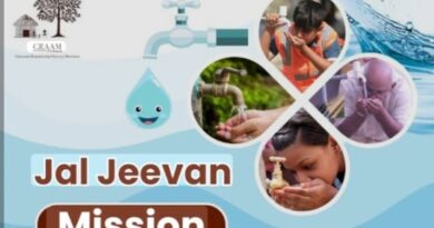 🛑 जल जीवन मिशन में बड़ा घोटाला उजागर: कागजों में पूरी, जमीन पर फेल योजनाएं — बिना जांच भुगतान पर भी सवाल