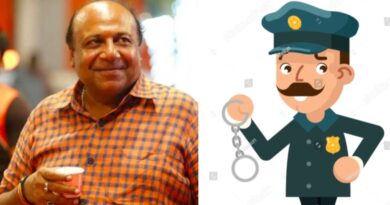 🛑 स्टोन क्रेशर के नाम पर करोड़ों की ठगी का आरोप — अनूप अग्रवाल समेत दो पर केस दर्ज