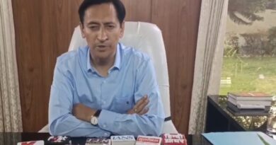 कुमाऊं में जनगणना 2027 की प्रक्रिया शुरू, घर-घर पहुंचेगी गणना टीम: आयुक्त दीपक रावत की अपील