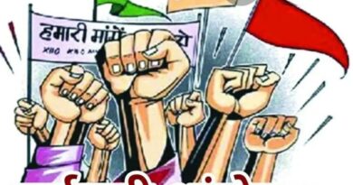 सीएम धामी से वार्ता के बाद डिप्लोमा इंजीनियर्स की हड़ताल स्थगित देहरादून