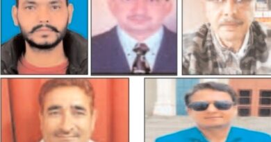 राष्ट्रीय पत्रकार महासंघ उत्तराखंड का गठन, प्रदीप फुटेला अध्यक्ष; संगठन विस्तार का ऐलान