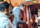 जिलाधिकारी मनीष कुमार की मौजूदगी में कलश यात्रा और वैदिक मंत्रोच्चार से गूंजा चम्पावत, भव्य अंदाज में शुरू हुआ गोल्ज्यू महोत्सव-2026