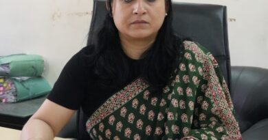 रूद्रपुर: ममता पंत ने दी जानकारी—9 मई को लगेगी राष्ट्रीय लोक अदालत, विभिन्न मामलों का होगा निस्तारण