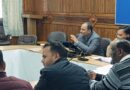 जनहित योजनाओं में ढिलाई नहीं: डीएम सख्त, कोई घोषणा लंबित न रहे सीएम घोषणाओं में तेजी लाने, डीपीआर शीघ्र भेजने के निर्देश