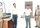 ईवीएम वेयरहाउस का मासिक निरीक्षण, सुरक्षा व्यवस्था चाक-चौबंद रखने के निर्देश