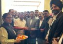 जिला जज परिसर में 18 लाख से बने सेंट्रल हॉल का लोकार्पण, विधायक शिव अरोरा ने काटा फीता