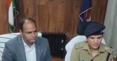 चंपावत दुष्कर्म प्रकरण में साजिश का खुलासा, पुलिस जांच में सामने आए नए तथ्य