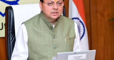 पूर्णागिरि यात्रा मार्ग होगा रोशनी से जगमग, धामी सरकार ने दी ₹2 करोड़ की सौगात