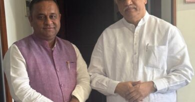 भाजपा का देशभर में बढ़ा दायरा, 2027 में फिर बनेगी सरकार : भारत भूषण चुघ