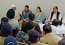 जोड़ मेला–2026 की तैयारियों में जुटा प्रशासन, 20 मई तक सभी व्यवस्थाएं पूरी करने के निर्देश