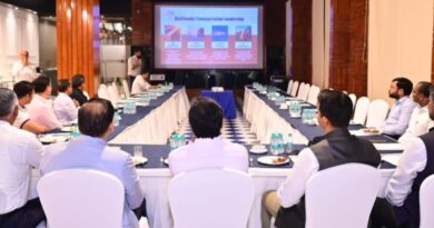 सामंजस्य 2026’ में CWC और KGCCI के बीच रणनीतिक लॉजिस्टिक्स साझेदारी पर सहमति