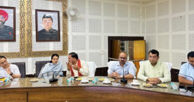 प्रधानमंत्री आवास योजना के तहत 176 लाभार्थियों को मिला आवंटन, रुद्रपुर में ऑनलाइन लॉटरी संपन्न
